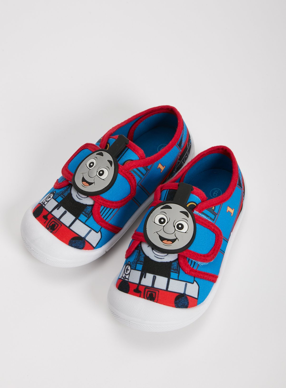 sainsburys boys trainers